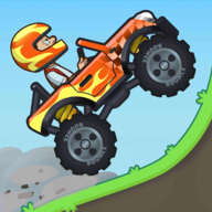 Climb Offroad Racing游戏