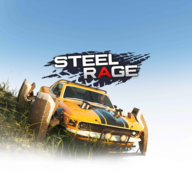 Steel Rage钢铁之路