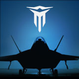 金属风暴空战手游Metalstorm