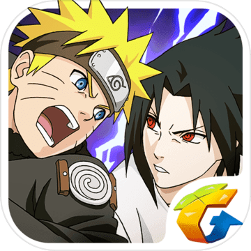 火影忍者:忍者新世代手游