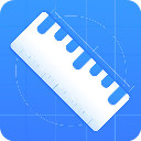 尺子测距仪app