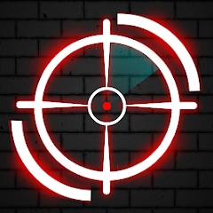 自制准星Crosshair Pro