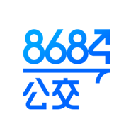 8684实时公交查询App