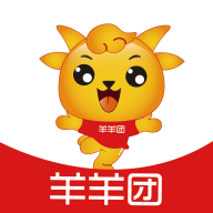 羊羊团购物