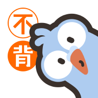 小小不背-儿童趣味识字启蒙