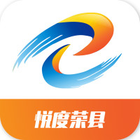 悦度荣县