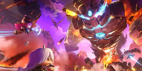 迷你世界单机版