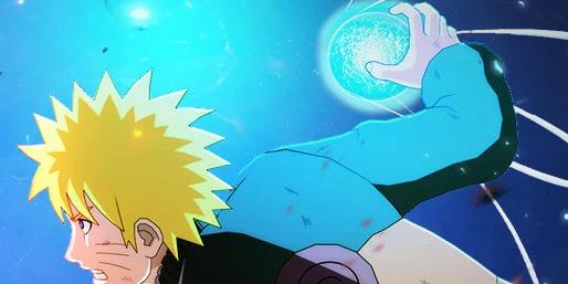 火影忍者:忍者新世代手游