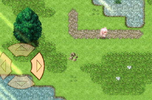 真寻的奇妙冒险游戏