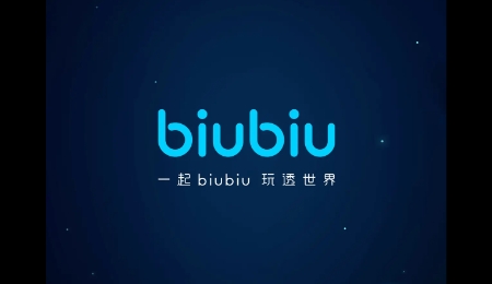 biubiu加速器
