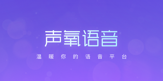 声氧语音