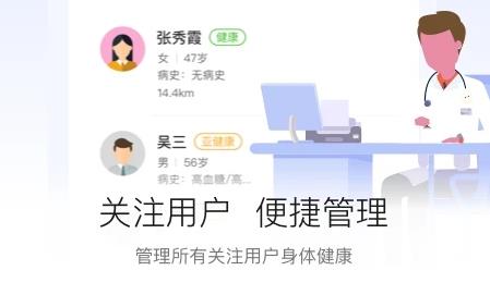 安顿医生