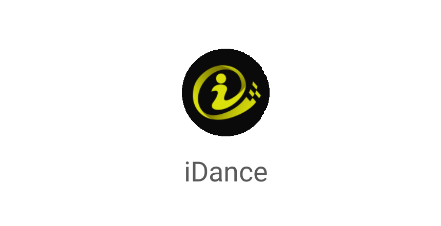 iDance舞蹈