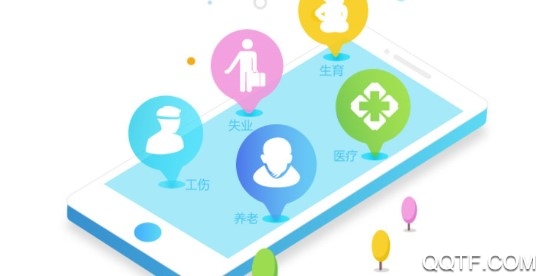 济源智慧人社