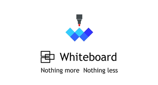 Whiteboard白板