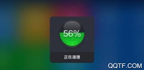 储存优化管家