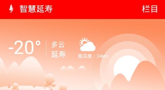 智慧延寿