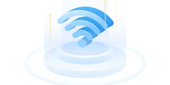 WiFi全能雷达