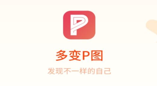多变P图