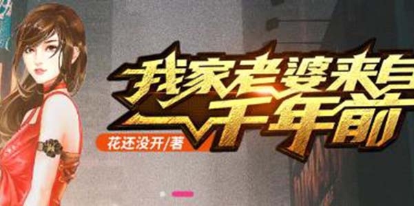 爱尚小说