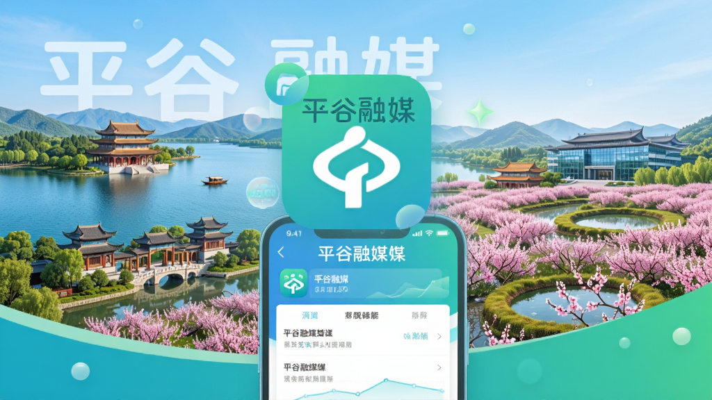 平谷融媒-平谷本地资讯平台
