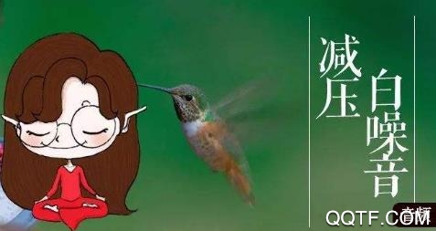 腕上白噪音