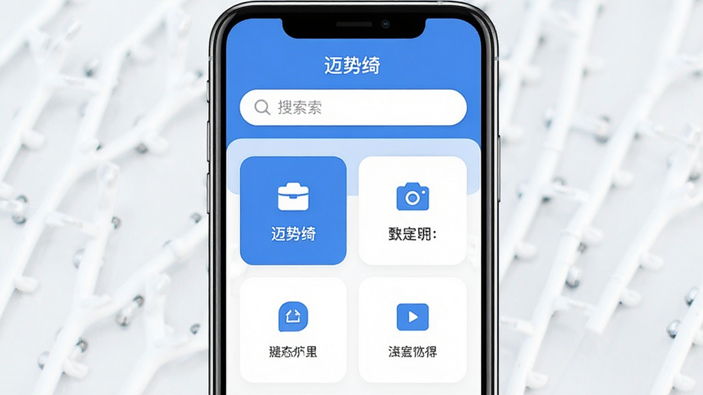 迈势绮-多功能生活服务助手