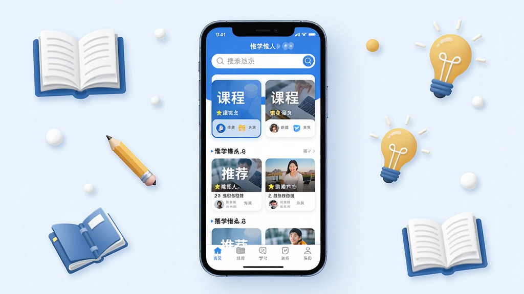 惟学惟人-在线学习平台
