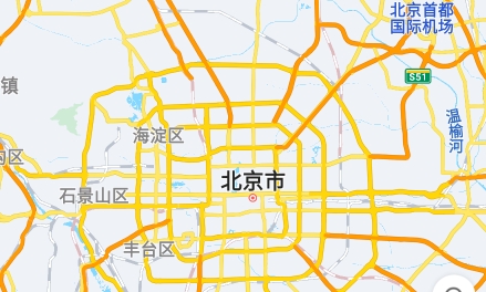 星骑出行