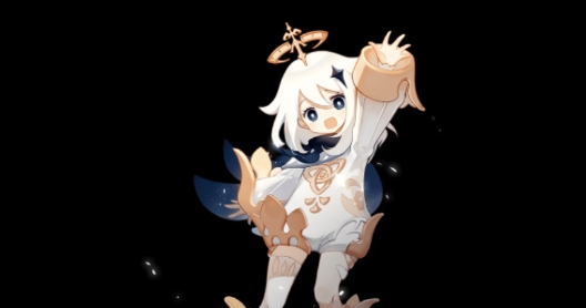 原神数据Shiori