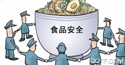 山西食安