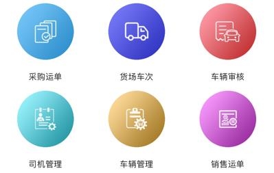 涟钢物流监控