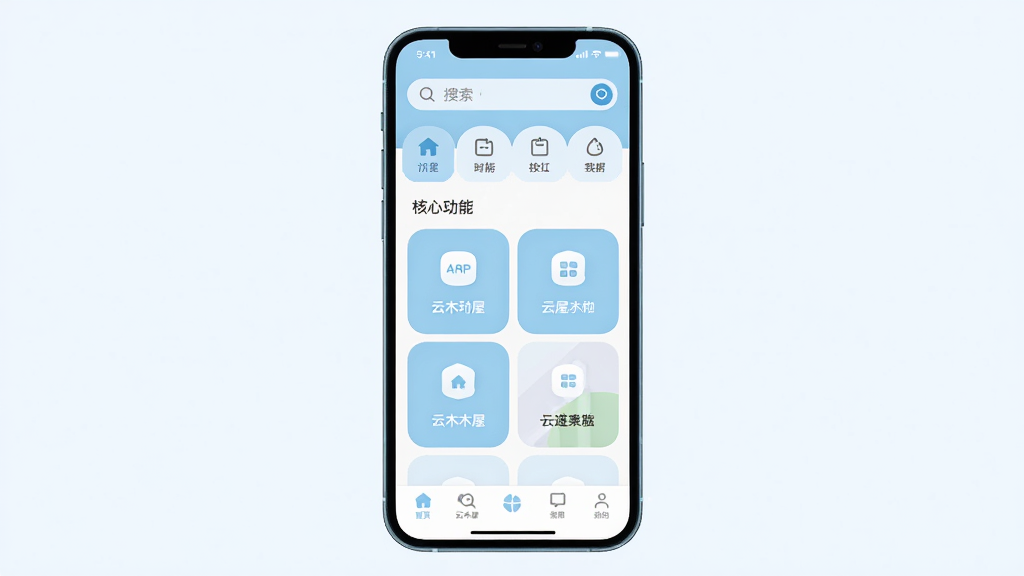 云木屋-掌上便捷工具