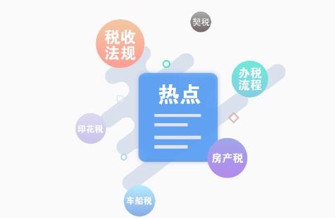 12366税收知识库
