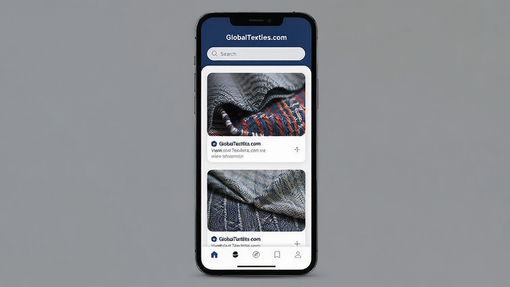 GlobalTextiles-全球纺织资讯平台